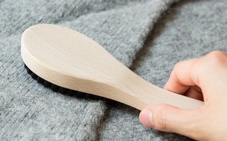 【浅草アートブラシ】かんたん毛玉取りブラシ「匠」_0091-033-T04