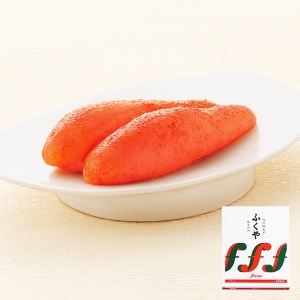 [辛子明太子]ふくや　明太子・家族満足セット【013-0007】