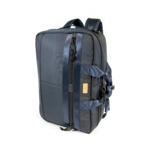 3WAY バッグ ネイビー SW-BL01-006 NV 15L