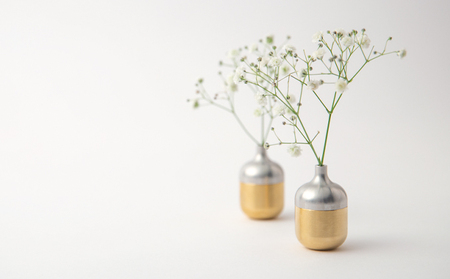 一輪挿し field flower pot フラワーポット インテリア 飾り お花 玄関 リビング テーブル 寝室 シンプル 植物 暮らし 抗菌 作用 野の花 実 枝 生ける デザイン 草 飾る 空間 演出 