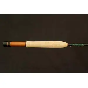 BI071 オールハンドメイドフライロッド Campanella4763SL