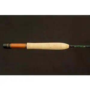 BI024 オールハンドメイドフライロッド Campanella4764SL