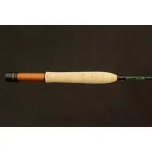 BI025 オールハンドメイドフライロッド Campanella4793SL