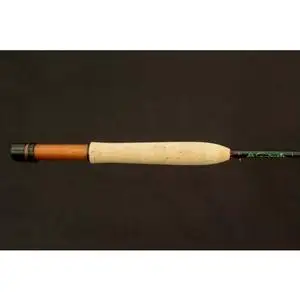 BI072 オールハンドメイドフライロッド Campanella4794SL
