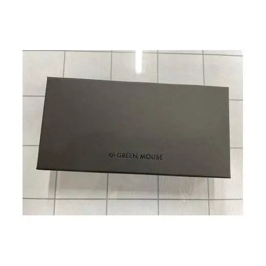 【グリーンマウス】理美容シザー Orfeu W8 セニングシザー6.0インチ