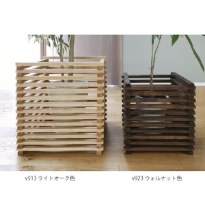 【クリアー】プランターカバー　L size ※着日指定不可