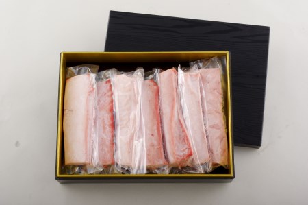 本マグロ【12回定期便】長崎県産 本まぐろ 3種セット  ( 大トロ 中トロ 赤身 ) 総計1kg以上【本家永松屋】