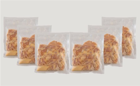 孫さんの絶品味付上海揚鶏(からあげ)6袋