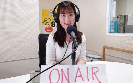 60秒メッセージラジオ放送権(8回)