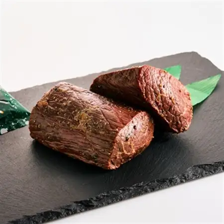 足柄牛ローストビーフ_肉 ローストビーフ 牛肉 _【配送不可地域：離島】【1055803】