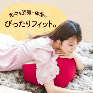 ラクっとクッション [023M09]