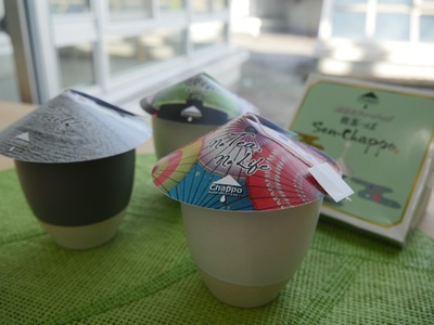 13-2 邪道なティーバッグ 煎茶っぽ×3個・和紅茶っぽ2個