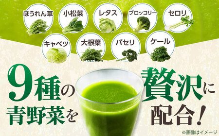 健康道場 おいしい青汁ペットボトル900g  12本 サンスター[AOAD031] 青汁