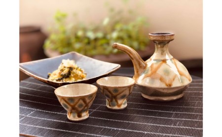 【吉陶房】カラカラセット