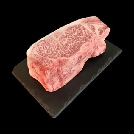 【博多和牛】サーロインブロック　4kg(2kg×2p)_肉 黒毛和牛 牛肉 _【配送不可地域：離島】【1356890】