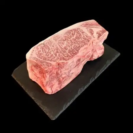 【博多和牛】サーロインブロック　6kg(2kg×3p)_肉 黒毛和牛 牛肉 _【配送不可地域：離島】【1356891】