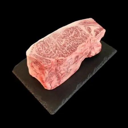 【博多和牛】サーロインブロック　8kg(2kg×4p)_肉 黒毛和牛 牛肉 _【配送不可地域：離島】【1356896】