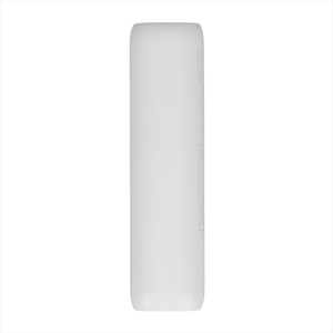 Owltech 軽くてコンパクト 小型軽量モバイルバッテリー 3200mAh USB Type-A出力 OWL-LPB3351シリーズ　ホワイト オウルテック 充電器 スマホ