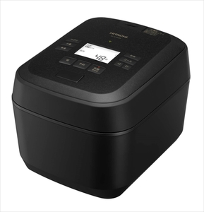 良品　2021年■日立 圧力&スチームIH　ふっくら御膳 RZ-TS104M■ RZ-TS104M 日立 圧力スチームIH炊飯器 ふっくら御膳 【公式通販】
