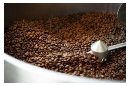 ブレンド コーヒー 4種 粉（150g×4個） ロクメイコーヒー H-52