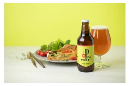 クラフトビール 4種6本セット 330ml×6本 大和醸造 U-52