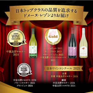 ドルチェビアンコ（白）デザートワイン375ml×2本【AZ-044】