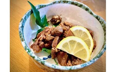猪肉 しぐれ煮 400g （200g×2P）／ 冷凍 いとう 天然 ジビエ 猟師肉 イノシシ ジビエ料理 猪 イノシシ肉 いのしし お肉 ご自宅用 家庭用 ギフト 贈答用 三重県 大台町 (311)