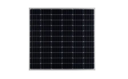 【キャンピングカー向け】太陽光パネル（200W） ＋ コントローラセット【MPPT】 キャンピングカー用 サブバッテリー 充電 ソーラーシステム 発電機器セット 発電出力185W 車載用 最適サイズ 過充電防止 専用延長ケーブル 付属 