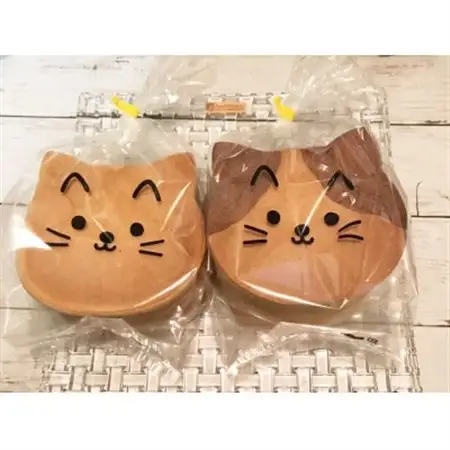 ねこ食パン【配送不可地域：離島】【1351604】