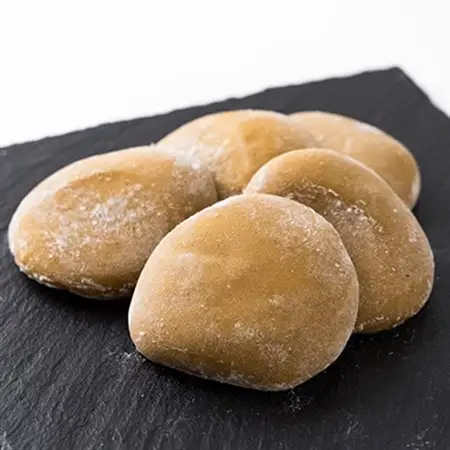 おばあの栃やきもち　250g(5個入)×4袋【1357905】