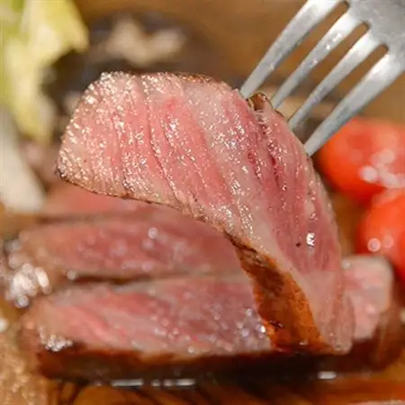 おおいた和牛ヒレステーキセット【150g×3枚】ステーキソース付き_牛肉  肉  ヒレ  和牛  おおいた和牛  国産牛  お肉_【配送不可地域：離島】【1361997】