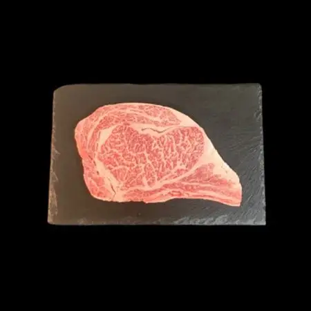 【博多和牛】リブロースステーキ　250g_肉 ステーキ 牛肉 ビーフステーキ  肉 黒毛和牛 牛肉 _【配送不可地域：離島】【1361359】