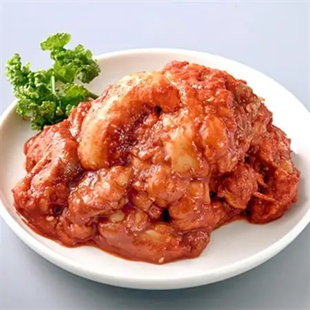 鬼ホルモン地獄焼き　2パック_肉  牛肉 _【配送不可地域：離島】【1364613】