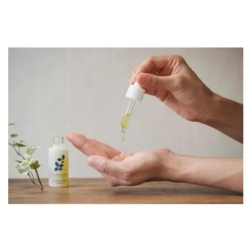 naureピュアタマヌオイルと石鹸のセット
