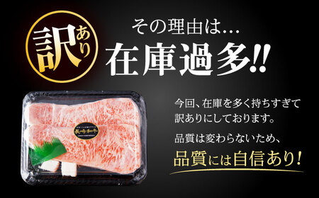 【お中元対応可】【訳あり】長崎和牛 A5 サーロインステーキ 400g(200g×2枚) / サーロイン さーろいん サーロインステーキ ブロック 2枚 A5 希少部位 / 諫早市 / 野中精肉店 [AHCW005]