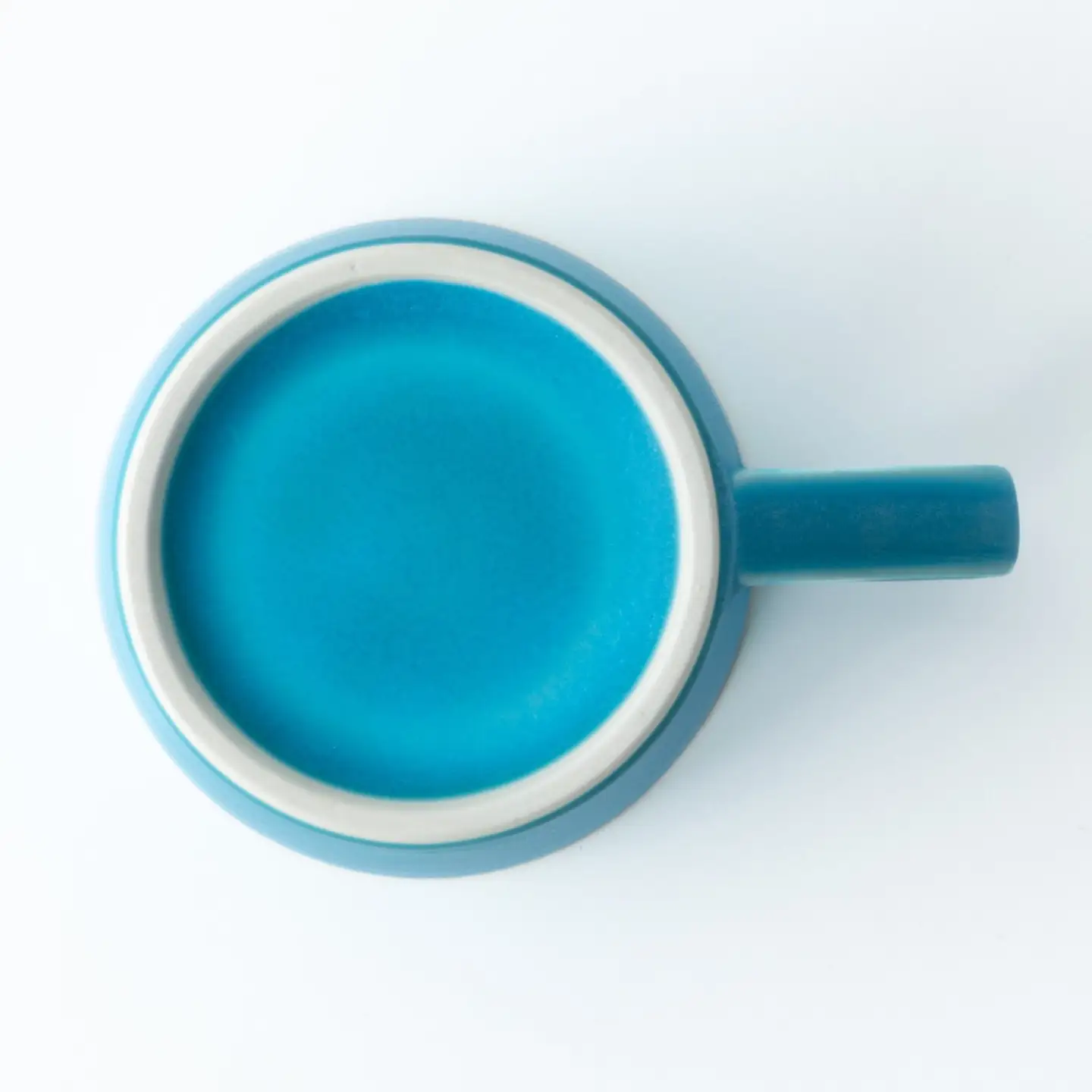 コーヒーカップ LOVERAMICS Egg Cappuccino Cup ＆ Saucer / 200ml 7oz エッグ
