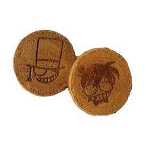 388.名探偵コナン手焼きせんべいの詰め合せ