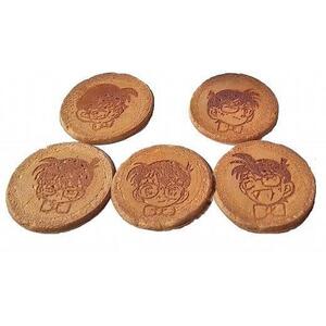 389.名探偵コナン手焼きせんべいフルセット