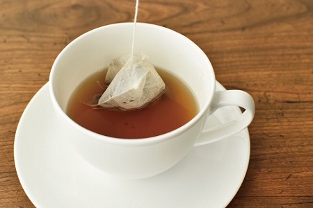 黒豆茶ティーバッグ50袋セット（3g×50包入り） 丹波黒大豆使用 カップ １杯分 個包装［015OS001］