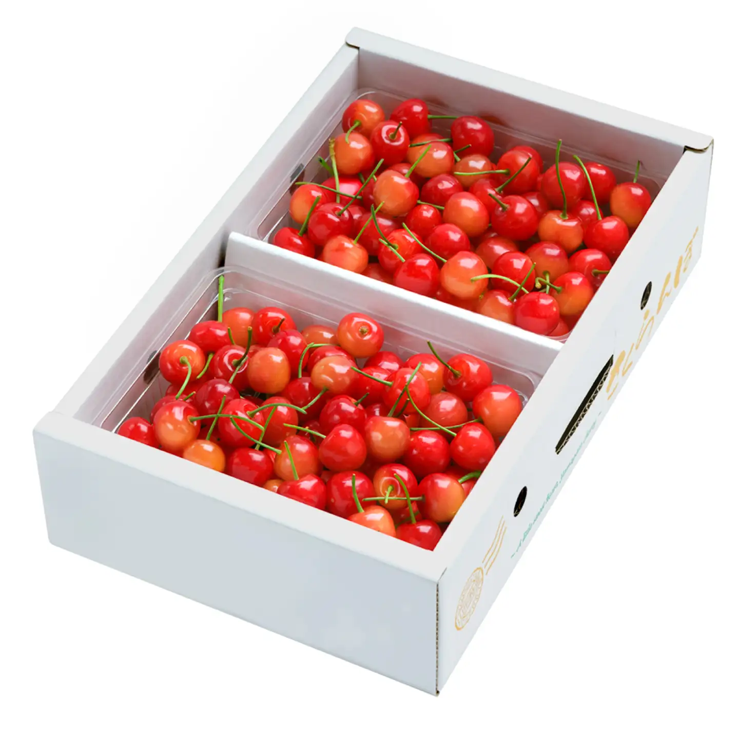 令和8年産 さくらんぼ 紅秀峰 秀L 1kg 化粧箱 ns-bsslb1