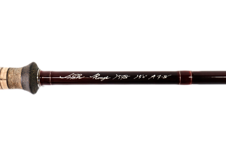 フライロッド（TSR Rouge 1578）竿袋付き [M-007012]