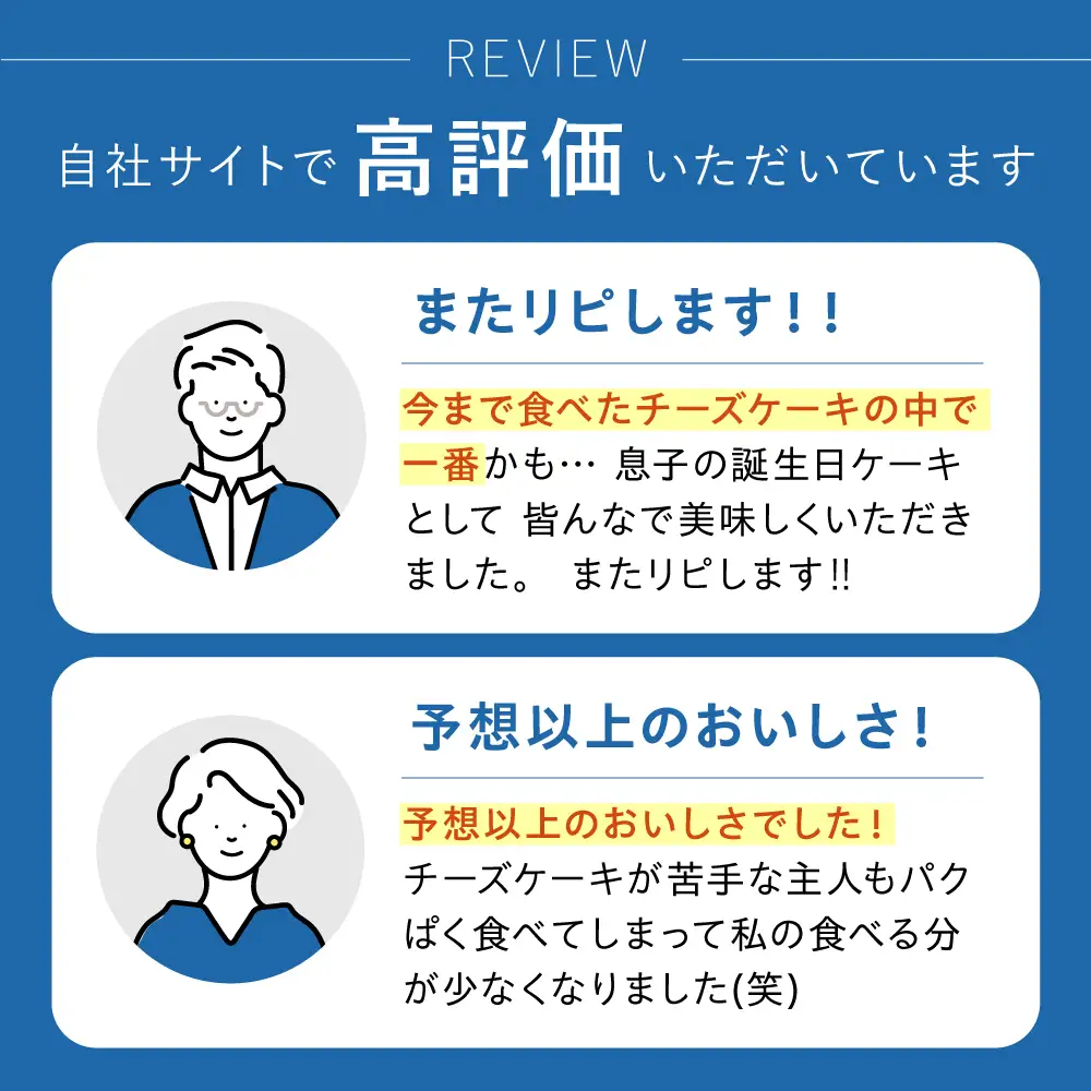 《公園と、タルト》絶品チーズタルト 4.5号サイズ [AOCD004]