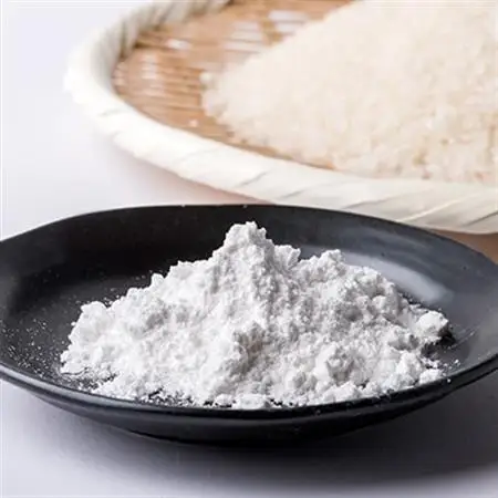 安芸太田町産のお米を使用した米粉　400g×3袋【1365208】