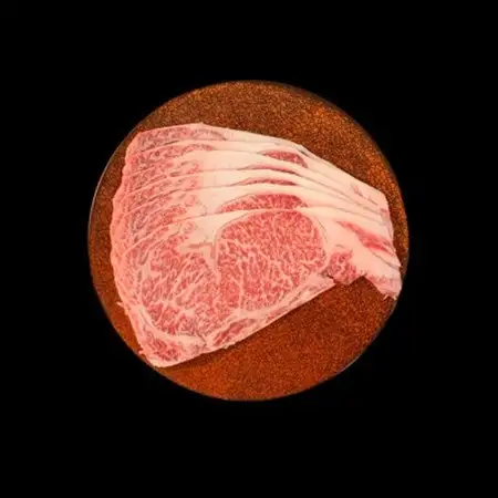 【博多和牛】サーロインスライス(すき焼き・しゃぶしゃぶ用)450g_肉 すき焼き 牛肉 すきやき スキヤキ  肉 しゃぶしゃぶ 牛肉 牛しゃぶ  肉 黒毛和牛 牛肉 _【配送不可地域：離島】【1366382】
