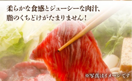 長崎和牛 赤身 堪能セット 2種 牛肉 食べ比べ CAG255  食べ比べ 牛肉
