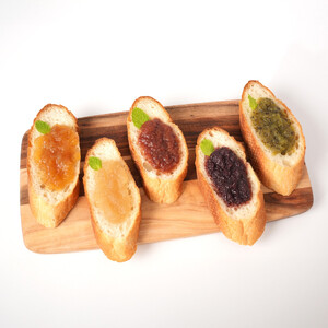 【訳あり】ジャム 食べ比べ (おまかせ6本セット・110g×6本 )