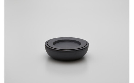 2016/ TY Black Set【2016/オリジナル】有田焼 食器 器 皿 中皿 リム皿 鉢 中鉢 食器セット 3点 プレート ボウル ブラック シンプル A45-391