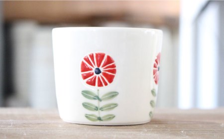 【美濃焼】flor フロル 3つの彩 そばちょこ 3色 セット【豊泉窯】 そばちょこ そば猪口 蕎麦猪口 おしゃれ セット うつわ 器 食器 美濃焼 小鉢 [TBT002]