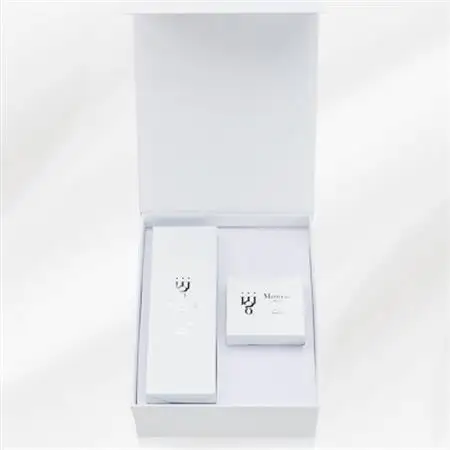 Monroe grace ヘアケア製品2点セット ギフトBOX付き(大丸・松坂屋おすすめ品)【1366339】