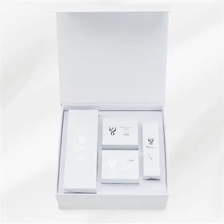 Monroe grace ヘアケア製品4点セット ギフトBOX付き(大丸・松坂屋おすすめ品)【1366340】